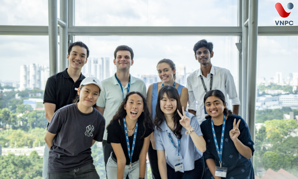 Du học Đài Loan ngành Quản trị Khách sạn 